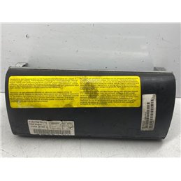 MERCEDES-BENZ CLK (C208) Utasoldali Légzsák