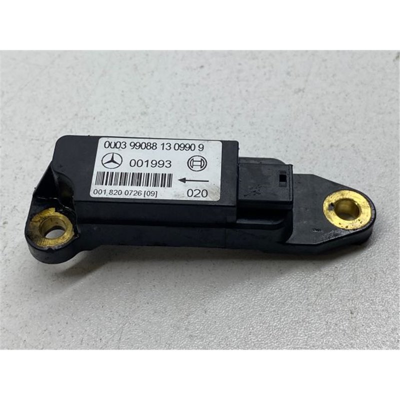 MERCEDES-BENZ C-CLASS (W202) Jobb első Oldal Ütközés Érzékelő