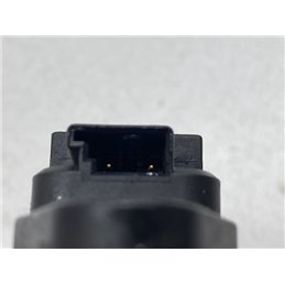 MERCEDES-BENZ C-CLASS (W202) Jobb első Oldal Ütközés Érzékelő