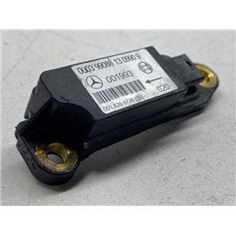 MERCEDES-BENZ C-CLASS (W202) Jobb első Oldal Ütközés Érzékelő