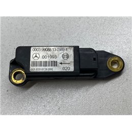 MERCEDES-BENZ C-CLASS (W202) Bal első Oldal Ütközés Érzékelő