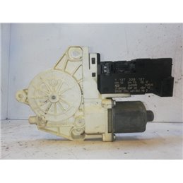 PEUGEOT 407 Jobb első Ablakemelő Motor