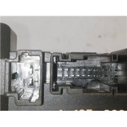 PEUGEOT 407 Jobb első Ablakemelő Motor