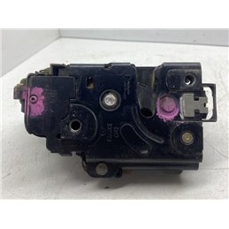 VW PASSAT (3B3) Bal első Ajtózár