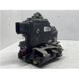 VW PASSAT (3B3) Bal első Ajtózár