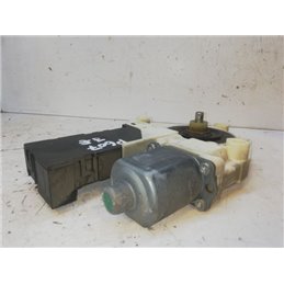 PEUGEOT 407 Jobb első Ablakemelő Motor