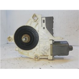 PEUGEOT 407 Jobb hátsó Ablakemelő Motor