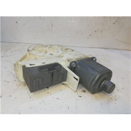 PEUGEOT 407 Jobb hátsó Ablakemelő Motor