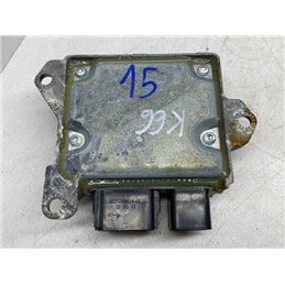 JAGUAR X-TYPE (CF1) Légzsák Elektronika