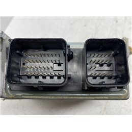 JAGUAR X-TYPE (CF1) Légzsák Elektronika