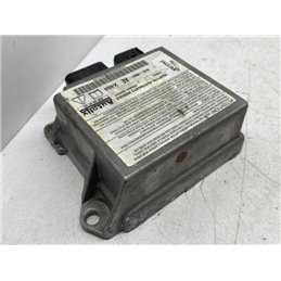 JAGUAR X-TYPE (CF1) Légzsák Elektronika