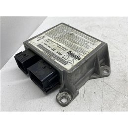 JAGUAR X-TYPE (CF1) Légzsák Elektronika