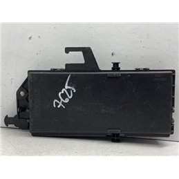 RENAULT ESPACE IV (JK0/1_) Komfort Elektronika