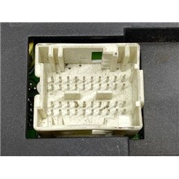 RENAULT ESPACE IV (JK0/1_) Komfort Elektronika