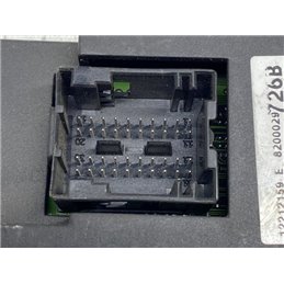 RENAULT ESPACE IV (JK0/1_) Komfort Elektronika