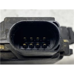 VW PASSAT (3B2) Bal első Ajtózár