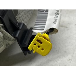 BMW 5 (E39) Jobb Oldallégzsák