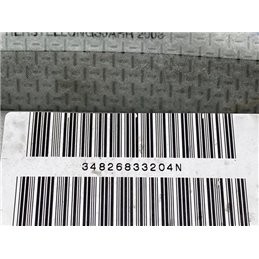 BMW 5 (E39) Jobb Oldallégzsák