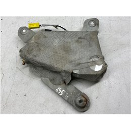 BMW 5 (E39) Bal Oldallégzsák