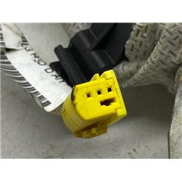 BMW 5 (E39) Bal Oldallégzsák