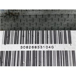 BMW 5 (E39) Bal Oldallégzsák