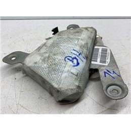 BMW 5 (E39) Bal Oldallégzsák