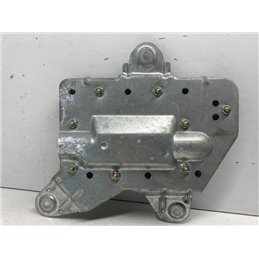 BMW 5 (E39) Bal Oldallégzsák