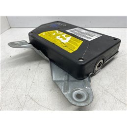 BMW 5 (E39) Bal Oldallégzsák