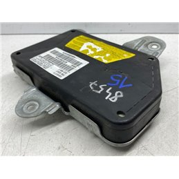 BMW 5 (E39) Bal Oldallégzsák