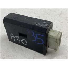 BMW 5 (E39) Központizár Motor (Pozíciófüggetlen)