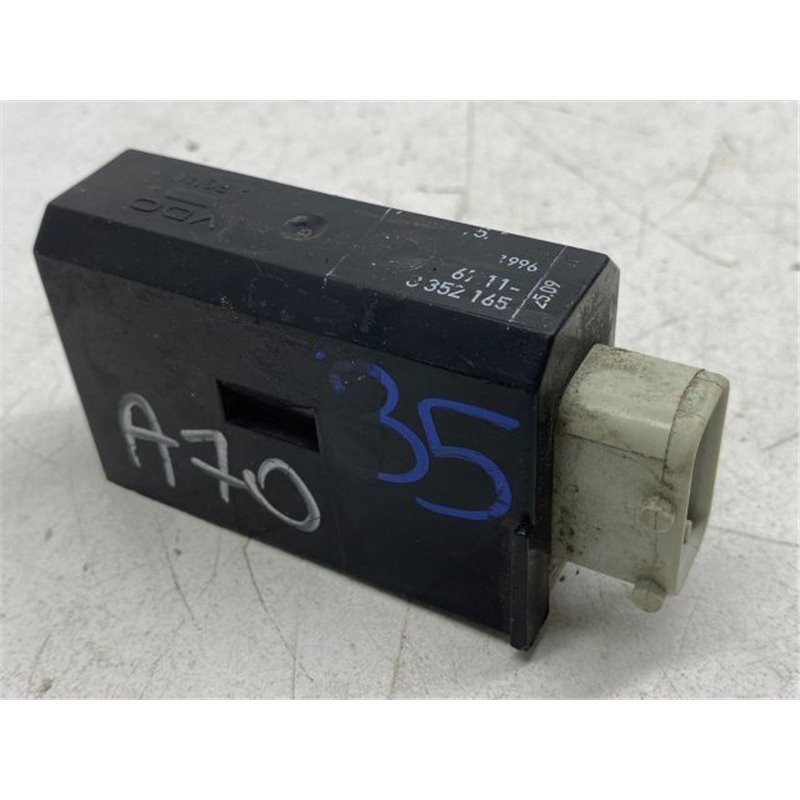 BMW 5 (E39) Központizár Motor (Pozíciófüggetlen)