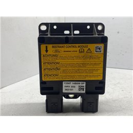 FORD FIESTA V (JH_, JD_) Légzsák Elektronika