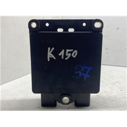 FORD FIESTA V (JH_, JD_) Légzsák Elektronika