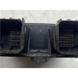 FORD FIESTA V (JH_, JD_) Légzsák Elektronika