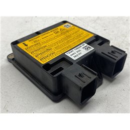 FORD FIESTA V (JH_, JD_) Légzsák Elektronika