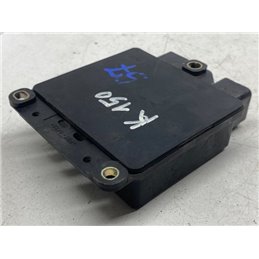 FORD FIESTA V (JH_, JD_) Légzsák Elektronika