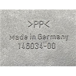 BMW 5 (E39) Jobb Hátsó Lámpa