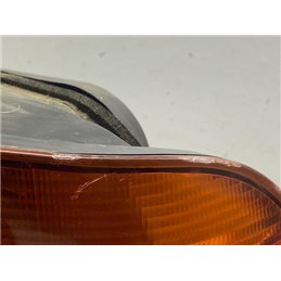 BMW 5 (E39) Jobb Hátsó Lámpa