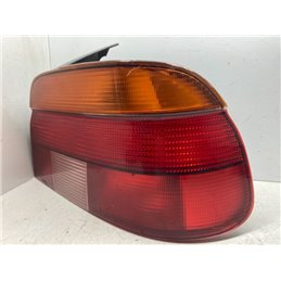 BMW 5 (E39) Jobb Hátsó Lámpa