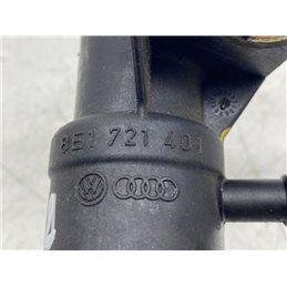AUDI A6 (4B, C5) Kuplung Főhenger