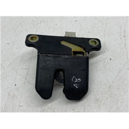 AUDI A6 (4B, C5) Csomagtérajtó Zárszerkezet