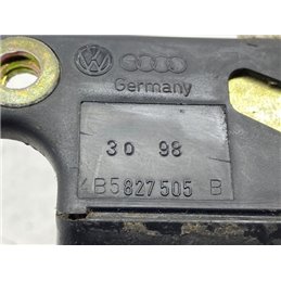AUDI A6 (4B, C5) Csomagtérajtó Zárszerkezet