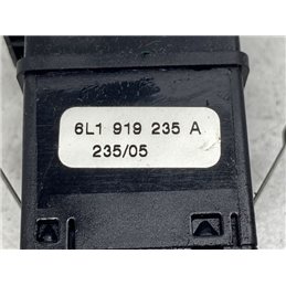 SEAT IBIZA III (6L1) Légzsák Kapcsoló