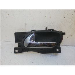 PEUGEOT 407 Bal hátsó Belső Kilincs