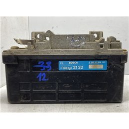 MERCEDES-BENZ E-CLASS (W124) ABS Elektronika