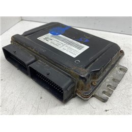 DAEWOO NUBIRA lépcsőshátú (KLAJ) Motorvezérlő