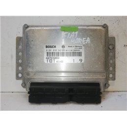 FIAT MAREA Motorvezérlő