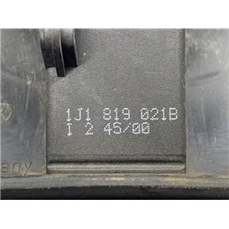 VW GOLF IV (1J1) Fűtőmotor (Klímás)