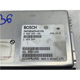 BMW 5 (E39) Automata Váltó Elektronika