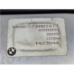 BMW 5 (E39) Automata Váltó Elektronika